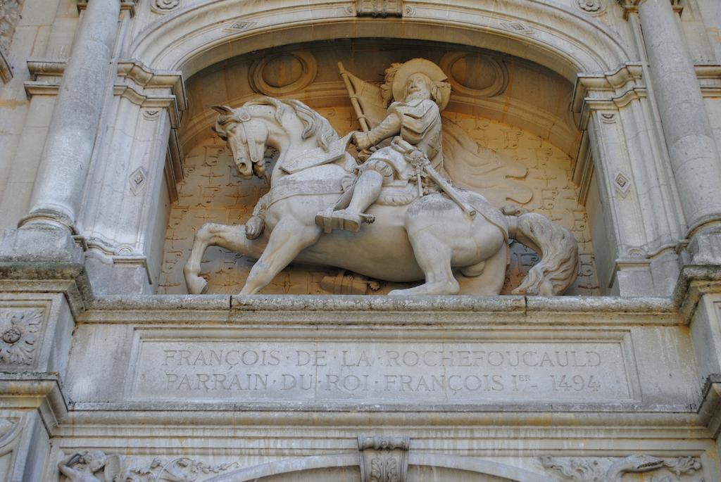 Chateau D'Esclimont Auneau-Bleury-Saint-Symphorien Exteriör bild